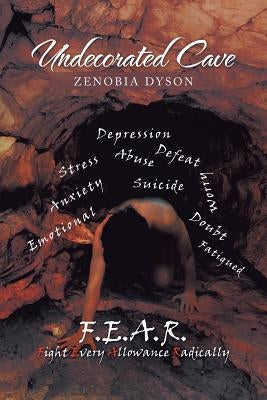 Undecorated Cave by Dyson, Zenobia