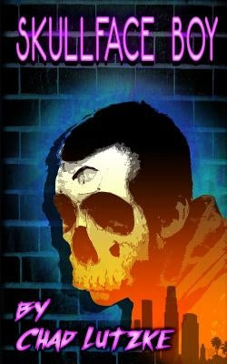 Skullface Boy by Lutzke, Chad