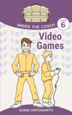 Video Games by Lintonsmith, Susan