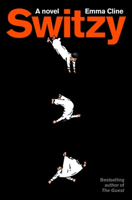 Switzy by Cline, Emma