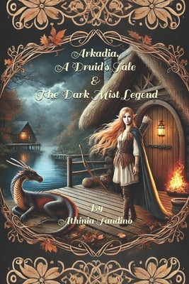 Arkadia, A Druid's Tale & Arkadia, The Dark Mist Legend by Tandino, Athinia