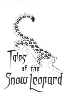 Tales of the Snow Leopard by Phuntsog, Khenrab