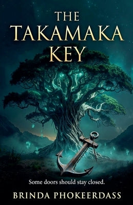 The Takamaka Key by Phokeerdass, Brinda