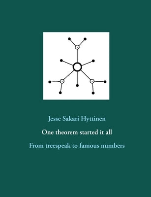 One theorem started it all: From treespeak to famous numbers by Hyttinen, Jesse Sakari