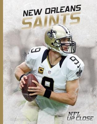 New Orleans Saints by Ervin, Phil