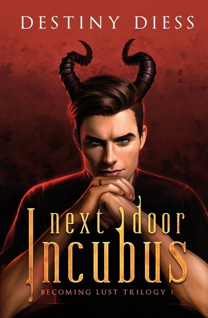 Next-Door Incubus by Rose, Emilia