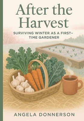 After the Harvest: Surviving Winter as a First-Time Gardener: Soil, Seasons, and Secrets to Preparing Your Garden for a Thriving Spring by Donnerson, Angela