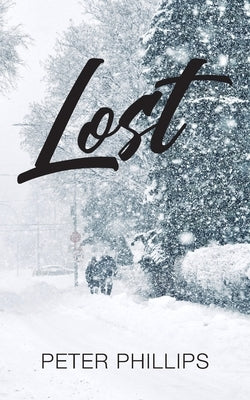 Lost by Phillips, Peter