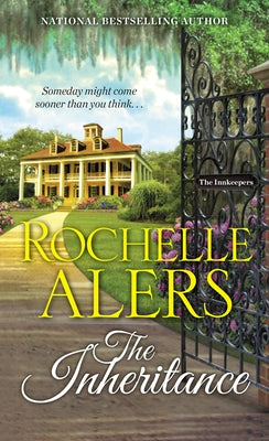 The Inheritance by Alers, Rochelle