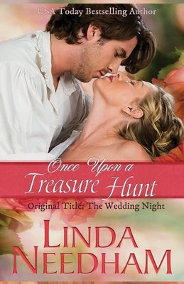 Once Upon a Treasure Hunt by Needham, Linda