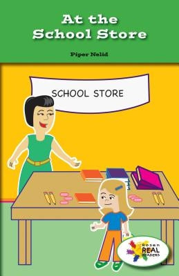 At the School Store by Nelid, Piper