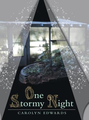 One Stormy Night by Edwards, Carolyn