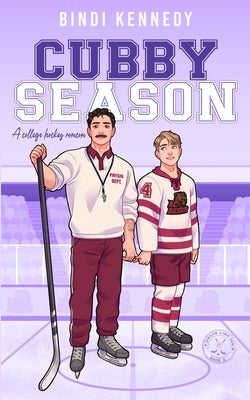 Cubby Season by Kennedy, Bindi