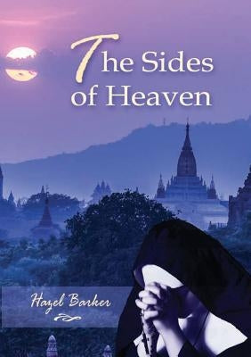 The Sides of Heaven by Barker, Hazel