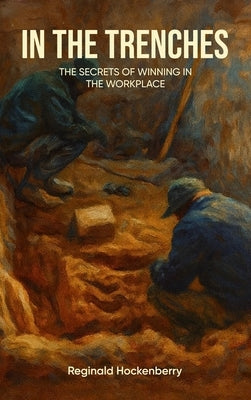 In The Trenches: The Secrets Of Winning In The Workplace by Hockenberry, Reginald