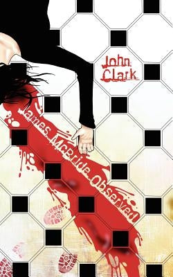 James McBride Observed by Clark, John