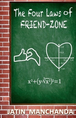 The Four Laws of END-ZONE by Manchanda, Jatin