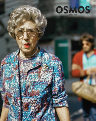 Osmos Magazine: Issue 24 by Rabinowitz, Cay Sophie