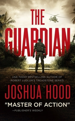 The Guardian by Hood, Joshua