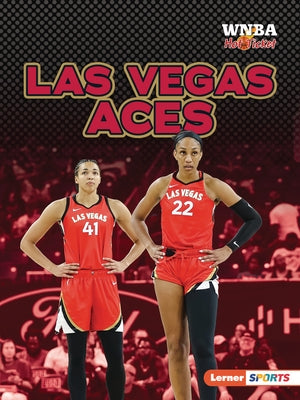 Las Vegas Aces by Anderson, Josh