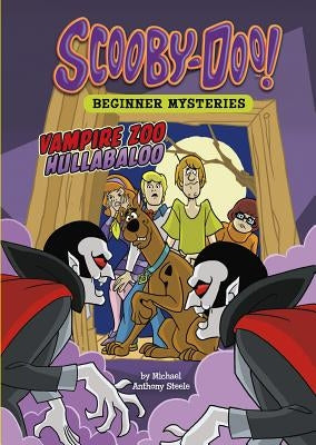 Vampire Zoo Hullabaloo by Jeralds, Scott