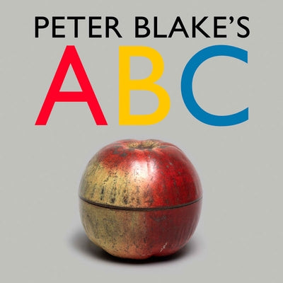 Peter Blake's ABC by Blake, Peter