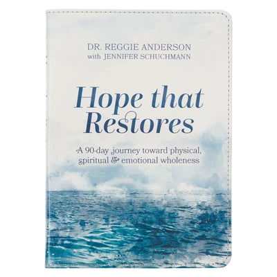 Hope That Restores by Christian Art Gifts