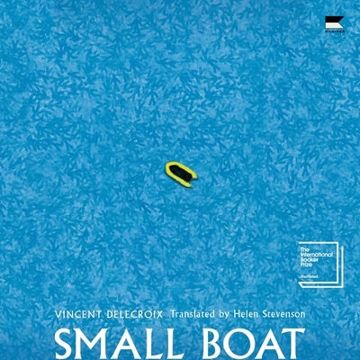 Small Boat by Delecroix, Vincent
