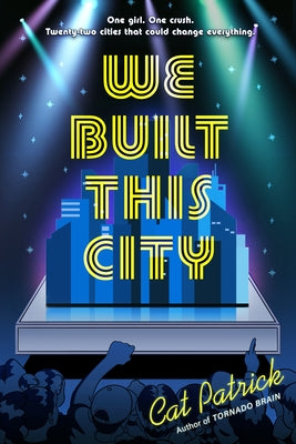 We Built This City by Patrick, Cat