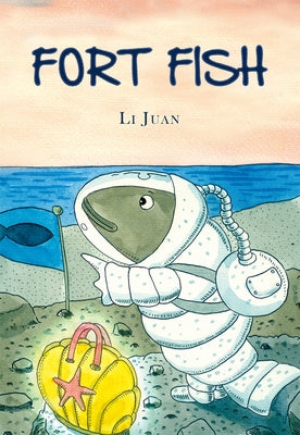 Fort Fish by Li, Juan