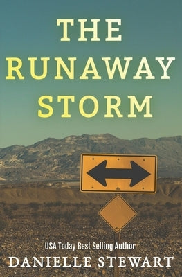 The Runaway Storm by Stewart, Danielle
