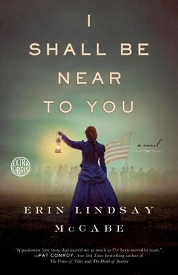 I Shall Be Near to You by McCabe, Erin Lindsay