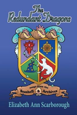 The Redundant Dragons by Scarborough, Elizabeth Ann