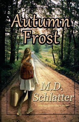 Autumn Frost by Schlatter