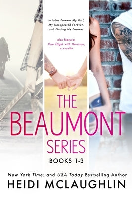 The Beaumont Series (Books 1-3) by McLaughlin, Heidi