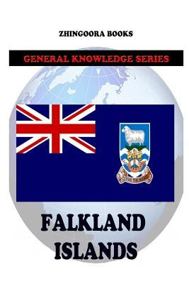 Falkland Islands by Books, Zhingoora