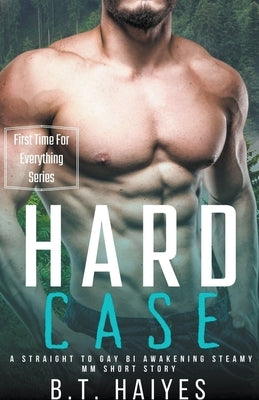 Hard Case by Haiyes, B. T.