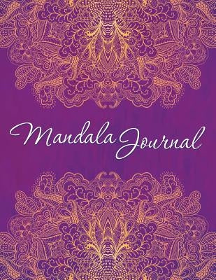 Mandala Journal by Speedy Publishing LLC
