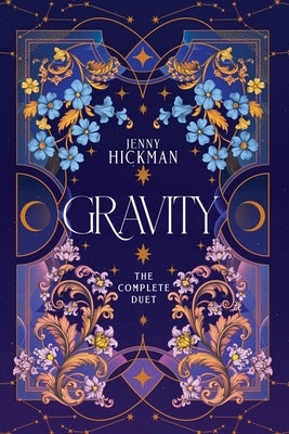 Gravity by Hickman, Jenny