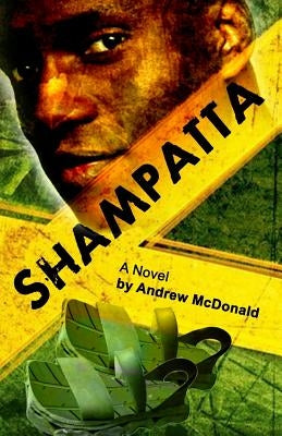 Shampatta by McDonald, Andrew