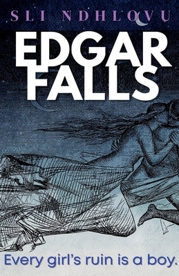 Edgar Falls by Ndhlovu, Sli