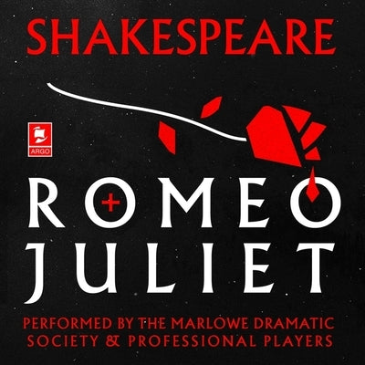Romeo and Juliet: Argo Classics by Shakespeare, William