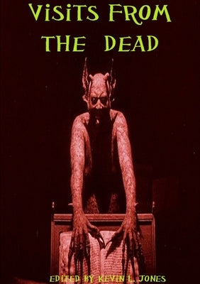Visits From the Dead by Press, Incredible Shrinking