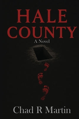 Hale County by Martin, Chad R.