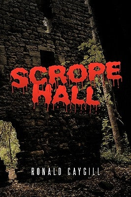 Scrope Hall by Caygill, Ronald