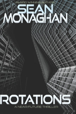 Rotations by Monaghan, Sean