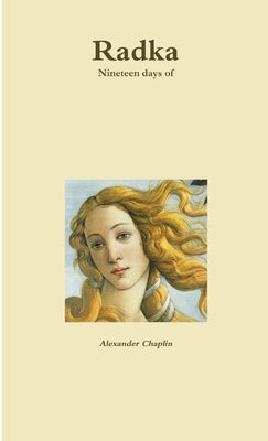 Radka by Chaplin, Alexander