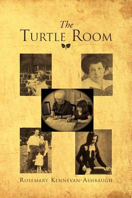 The Turtle Room by Kennevan-Ashbaugh, Rosemary