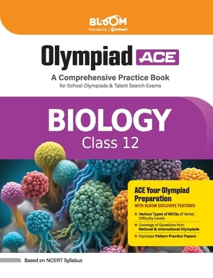 Bloom Olympiad Biology Class 12th (E) by Debbarma, Monika Thakur Jorani