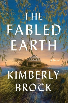 The Fabled Earth by Brock, Kimberly